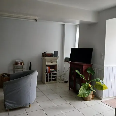 Сasa de vacaciones Maison