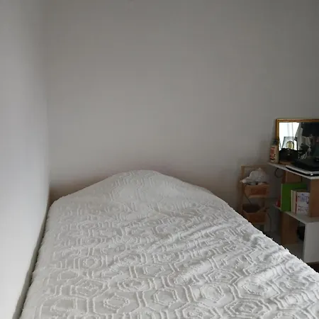 בית נופש Maison *