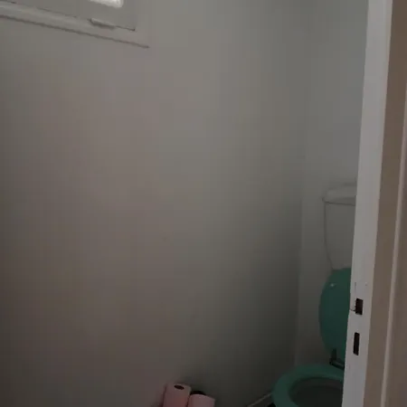 בית נופש Maison פוזוז'