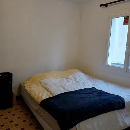 Maison *