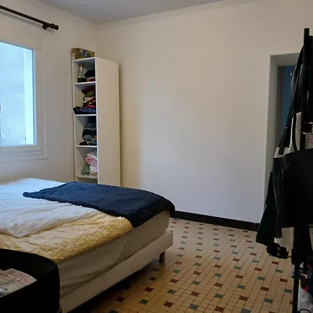 בית נופש Maison *