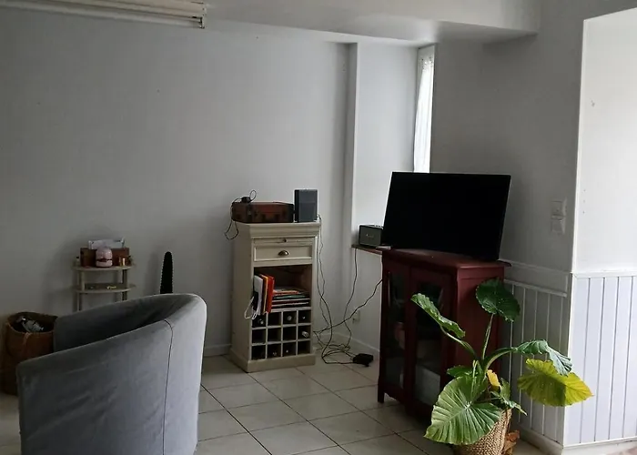 Сasa de vacaciones Maison