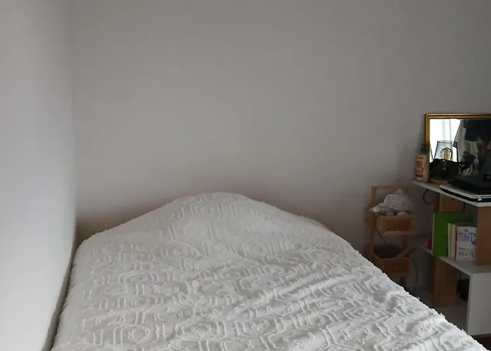 Сasa de vacaciones Maison *