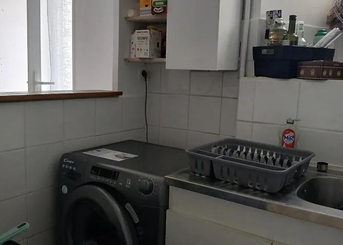 Maison Сasa de vacaciones *