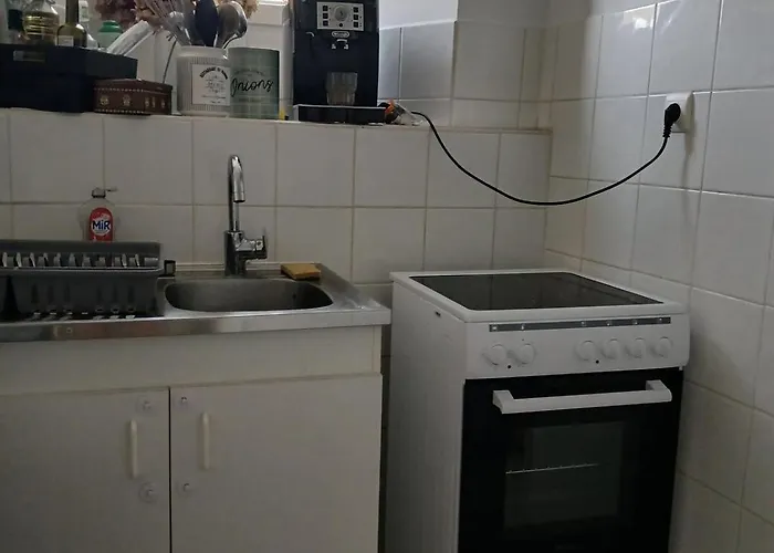 Сasa de vacaciones Maison