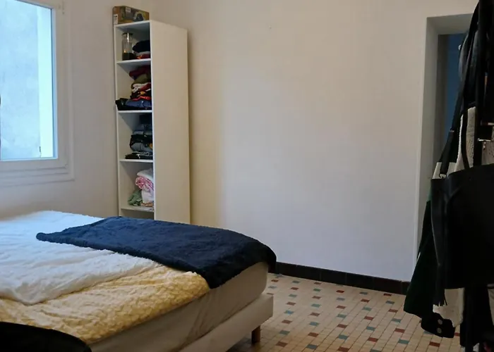 Сasa de vacaciones Maison *